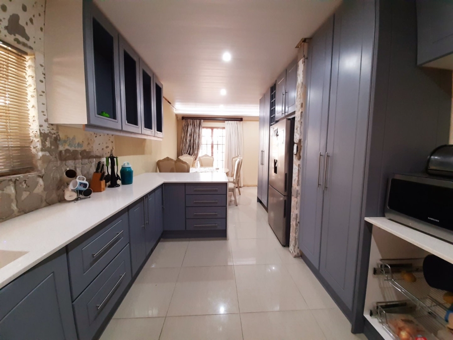5 Bedroom Property for Sale in Sasolburg Ext 11 Free State